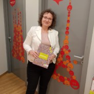 Μαράκη Αγγελική