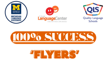 CONGRATULATION FLYERS