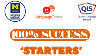 CONGRATULATION STARTERS