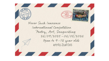 Never Such Innocence 2025-2026