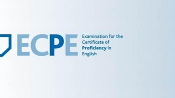 100% Επιτυχία στις εξετάσεις ECPE - Μάιος 2016