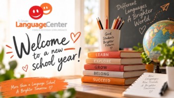 A New School Year, A New Journey