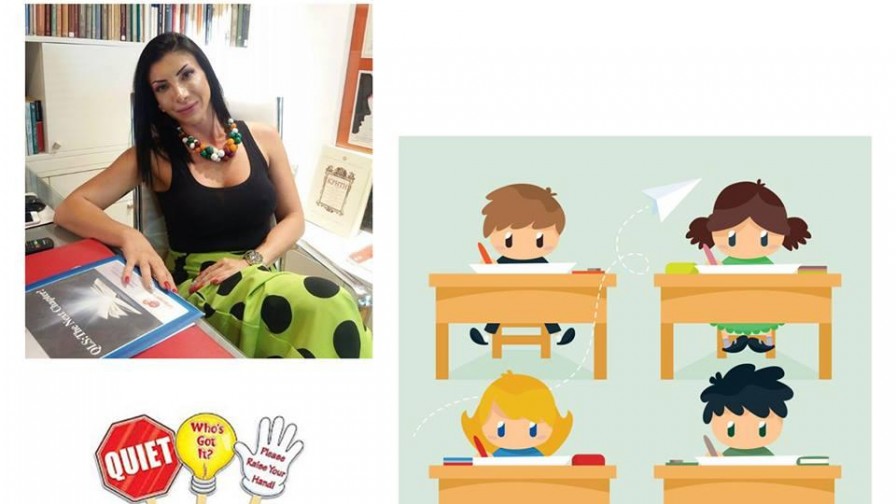 Effective Classroom Management - Part 1
