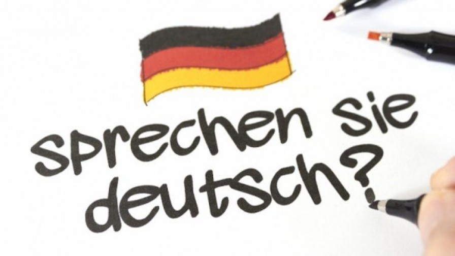 Μαθαίνω Γερμανικά το Καλοκαίρι!!!