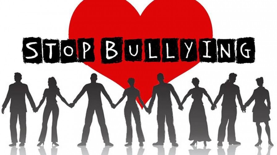 Εκδηλώσεις στο Language Center για την εβδομάδα Antibullying