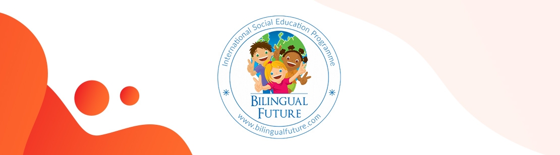 QLS Bilingual Life - Μέθοδος ταυτόχρονης διγλωσσίας μέσα από παιχνίδια και τραγούδια